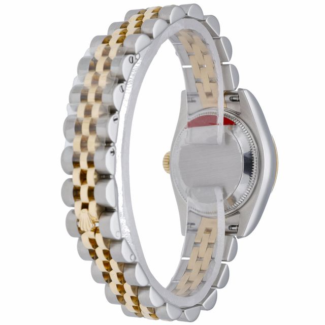 Rolex Datejust Lady 179173 Image 4